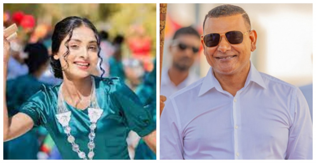 Sun Siyam, Zara aa kaiveni ballavaigenfi