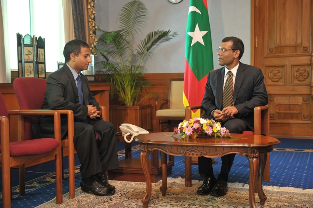 Dr. Shaheed: Pressure from other countries likely if a Bill violates an individual’s rights