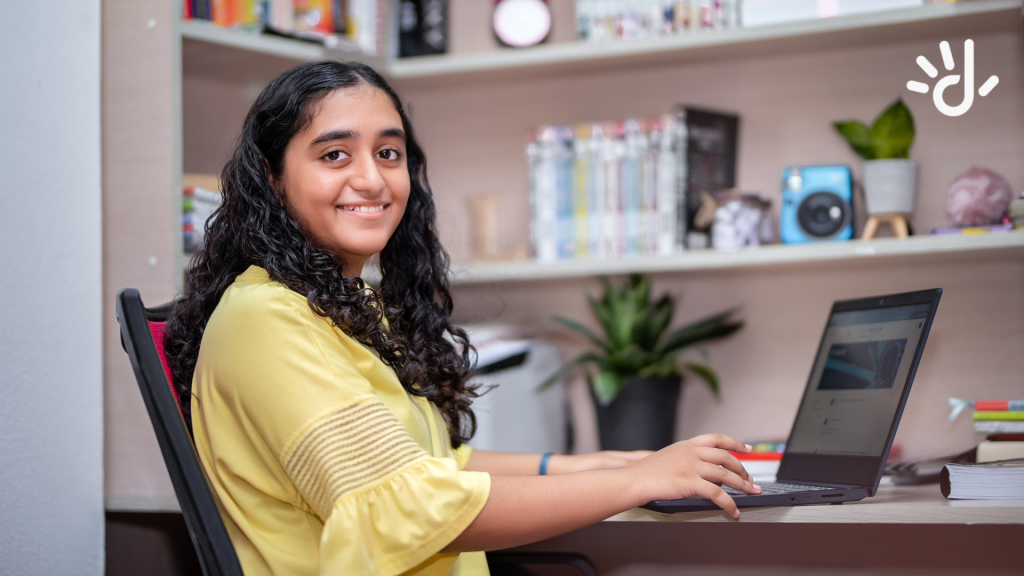 Dhiraagu in ''back to school'' offer thakeh