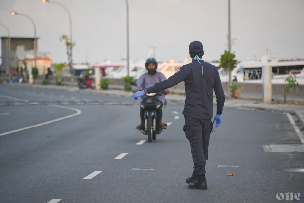 Changes to be made starting today to time periods on the permit to go out
