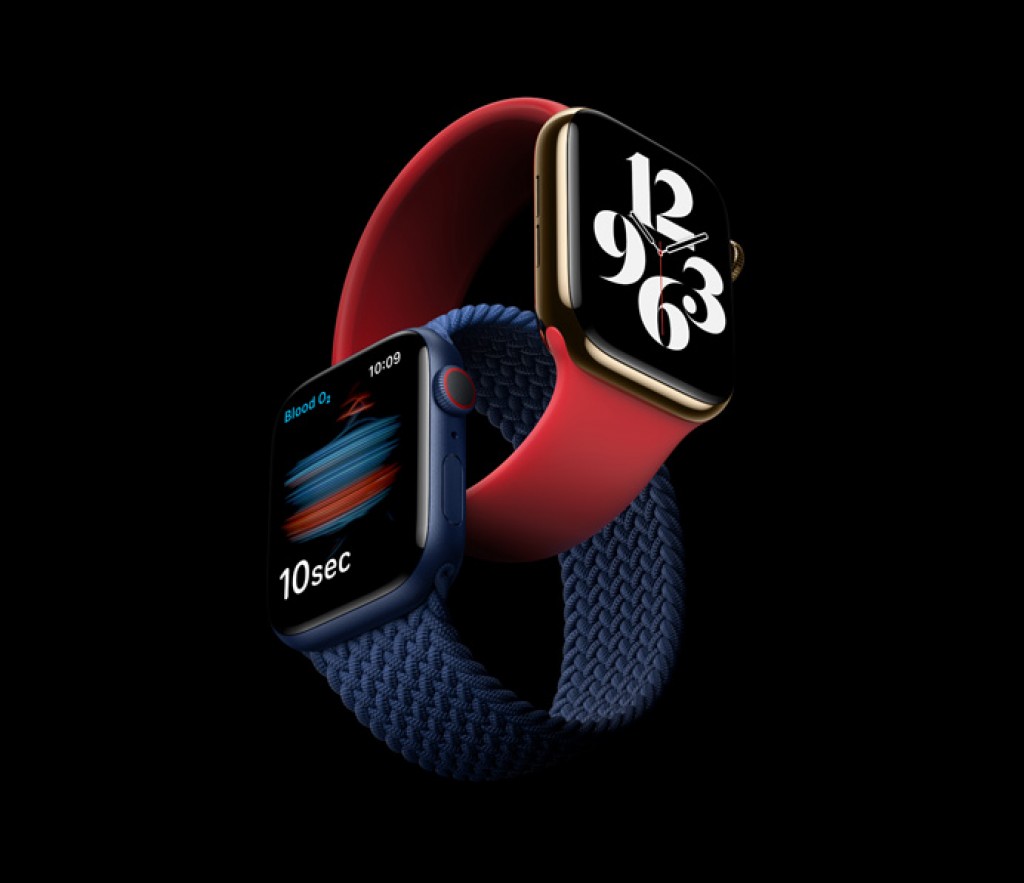 Apple Time Flies: Apple Watch series 6 gai dhulhaheyo sihhathah haassa feature thakeh