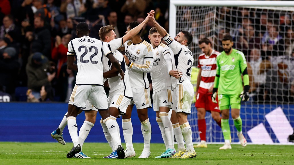 Real anekkaaves 1 vana ah, Girona fulugai vihddhaafai