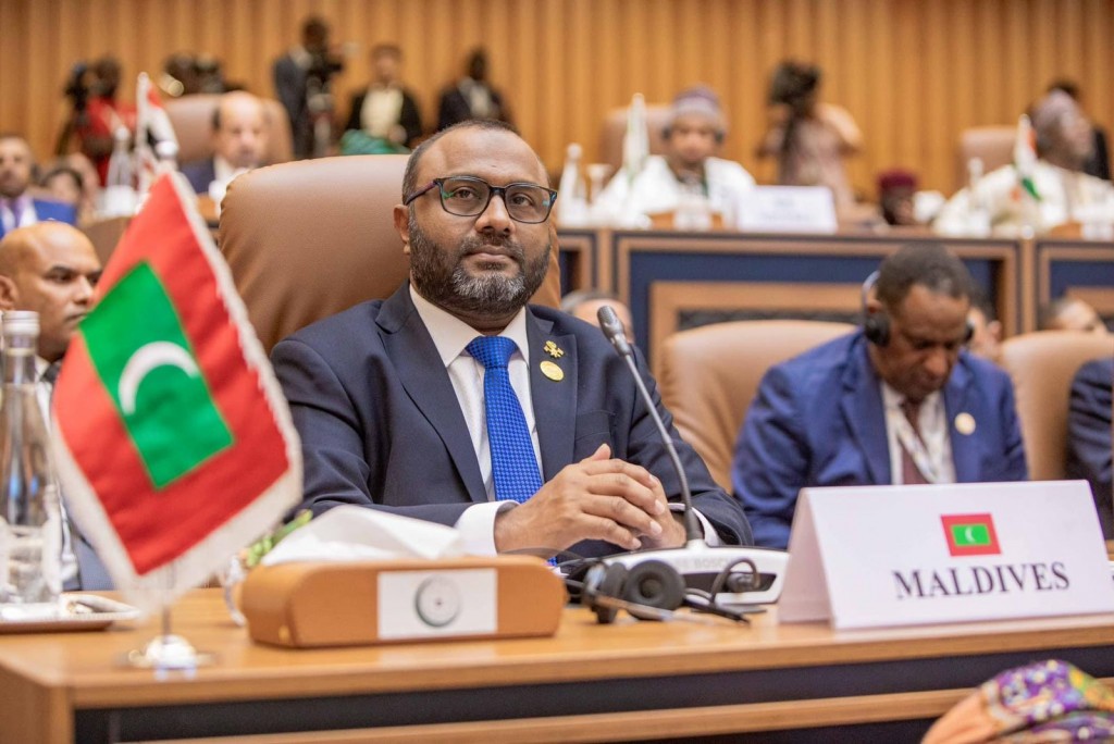 Israel javaabudhaaree kuruvai, Palestine gai minivan dhaulatheh gaaim kurumah Raajje in govaalaifi