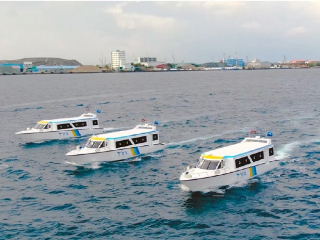 Bodu thiladhun matheegai dhathuruge agu dholhuhaas, 2,000 in 60 ah thirivejje, 50,000 meehun dhathurah araifi: Raees