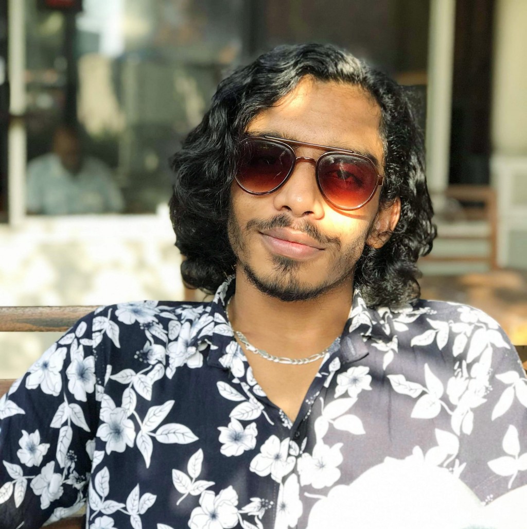 ONE Exclusive, Lanka gai maruvi Afoo: 