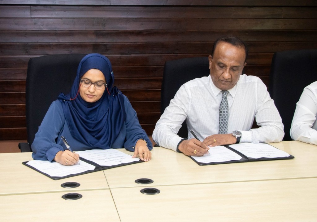 Thulhaadhoo, Vilufushi adhi Bilehfahi airport ah beynunvaa bin hihkan 654 million ah havaalu koffi