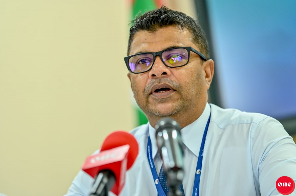 Faaithuvi 3 ahara alhaa balai iru, mi aharu Roadha mahu Raajje ah Record adhadhakah mudhaa ethere koffi