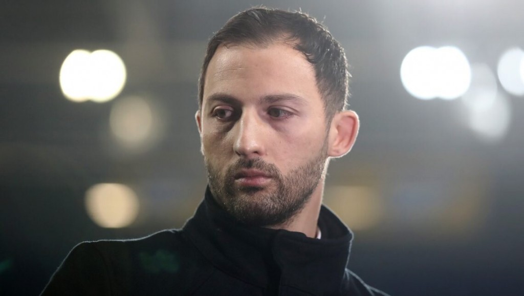 Umurun 37 aharuge Tedesco Belgium ge coach akah