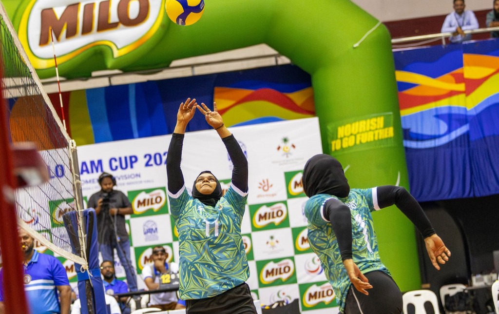 VAM Cup ge final ah police aai Wamco