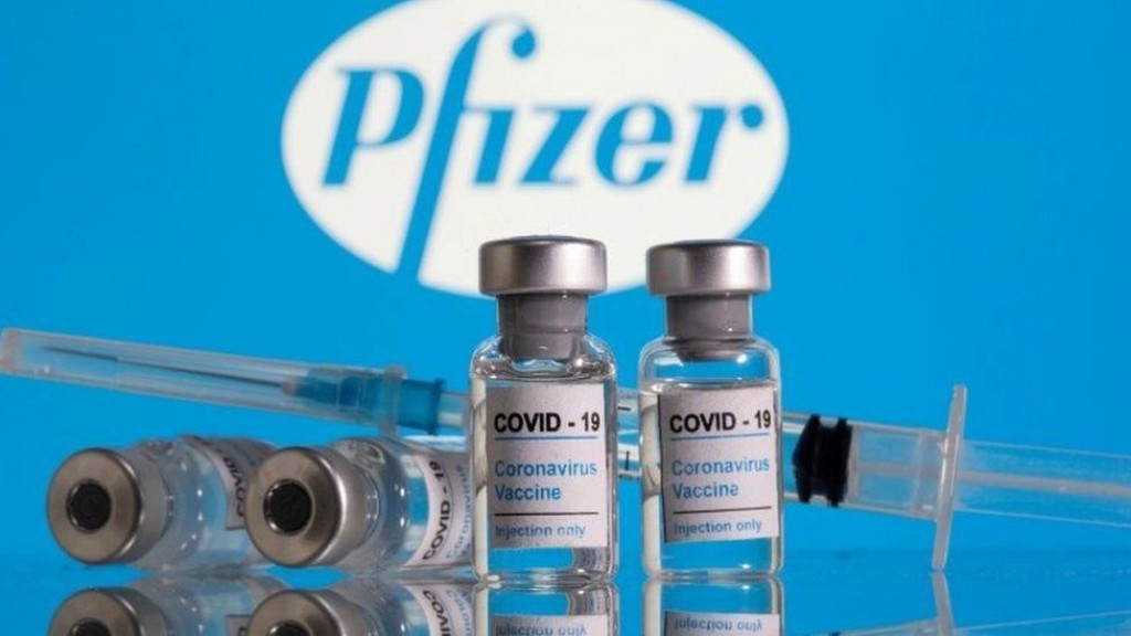 Pfizer Vaccine hussvehjje, libeyne ireh adhi neynge: Dr. Nazla