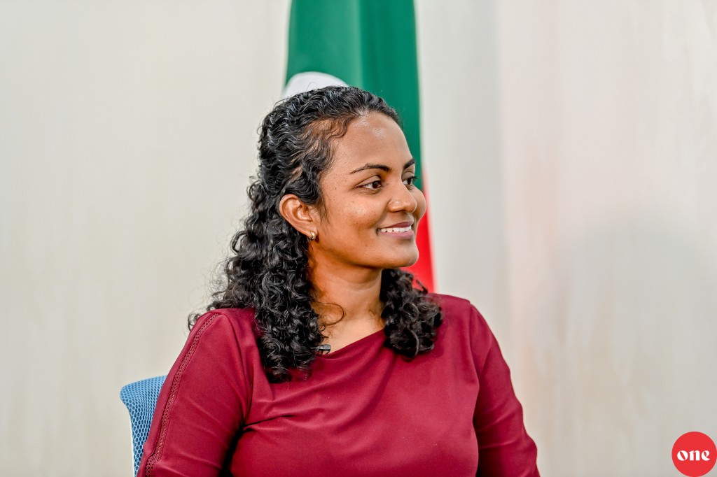 Cop26: Raajjeyn adu ufulaanee hoonumin 1.5degree Celsius gai hifahattan, tharaggee vefaivaa gaumuthakun hiley ehee dheynjehey