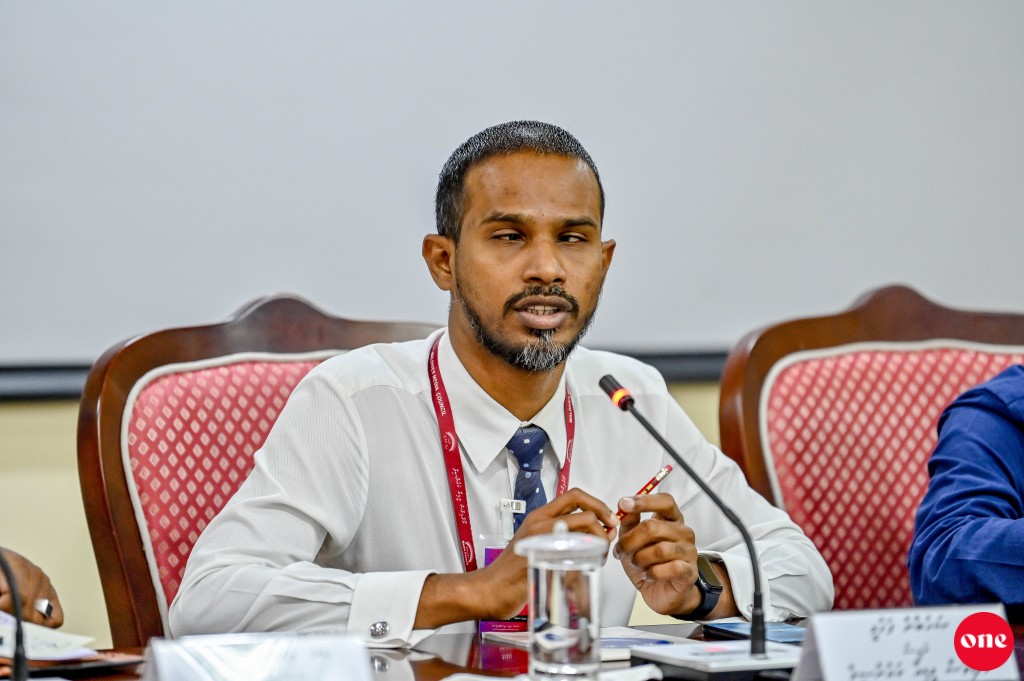 Emme vote akaa eku nimunee Shahubaan ah ithubaaru oiy kamah