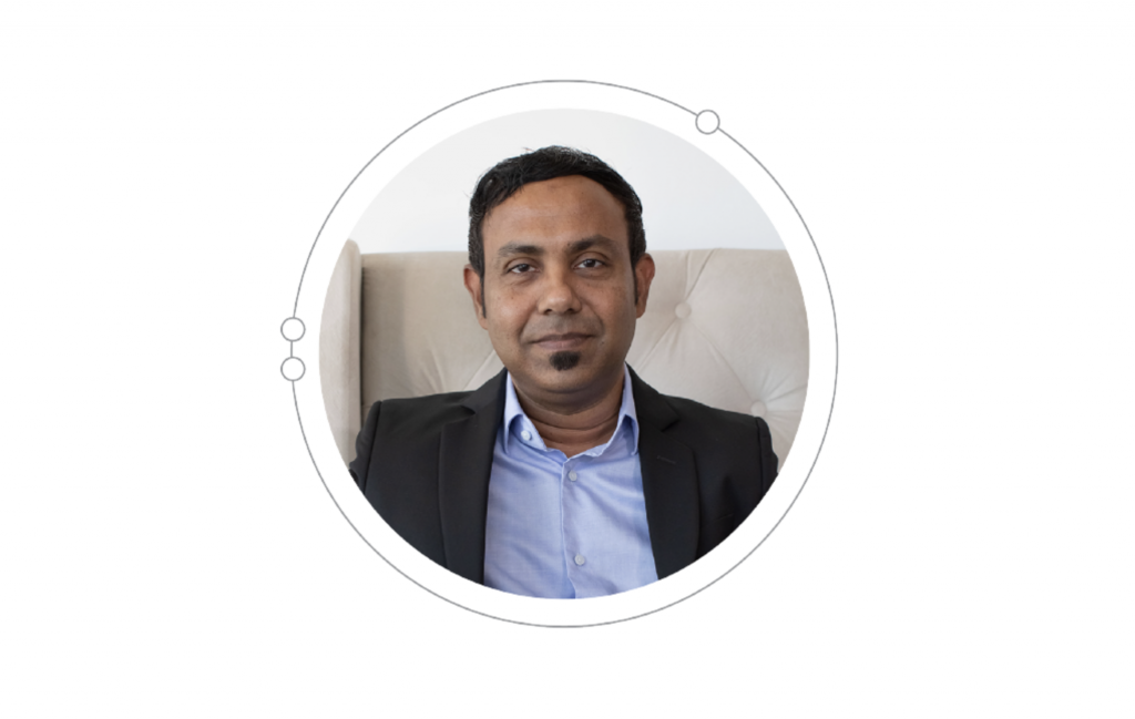 STO ge hingun vaguthee gothun CFO Nizam ah