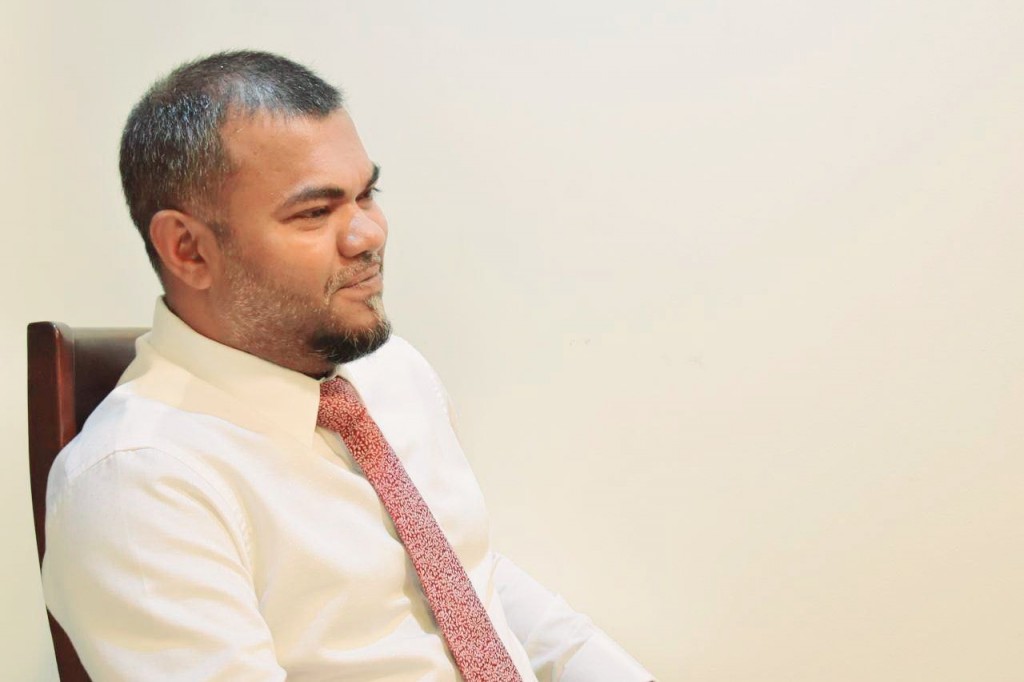 MIFCO ge managing director Shamah ge suspension ithuru koffi