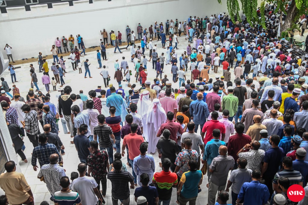 Ooredoo Maldives and City Council to organise Eid breakfast