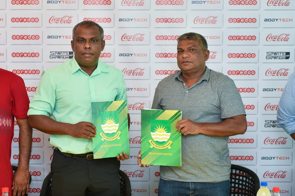 Maziya gai thashi majubooru vaane, Mohan ah challenge eh!
