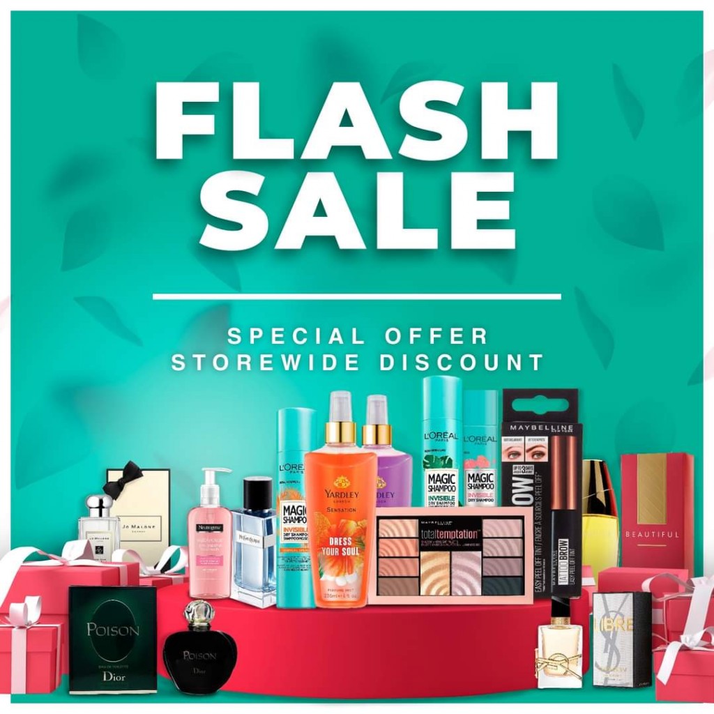 Bodethi discount thakaaeku Sapphire ''flash sale'' fashaifi