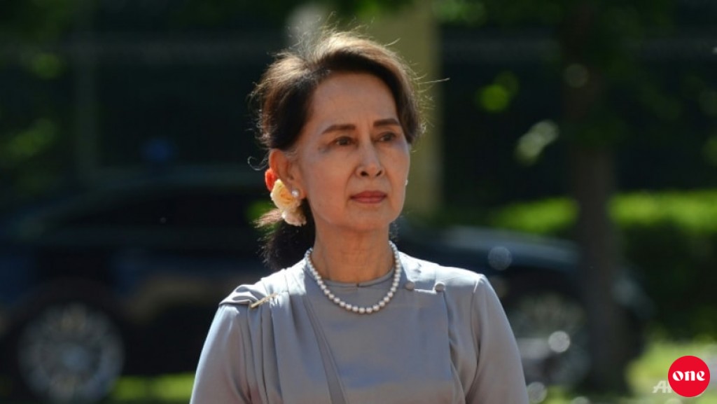 Myanmar junta court delays Aung San Sus Kyi corruption trial verdict