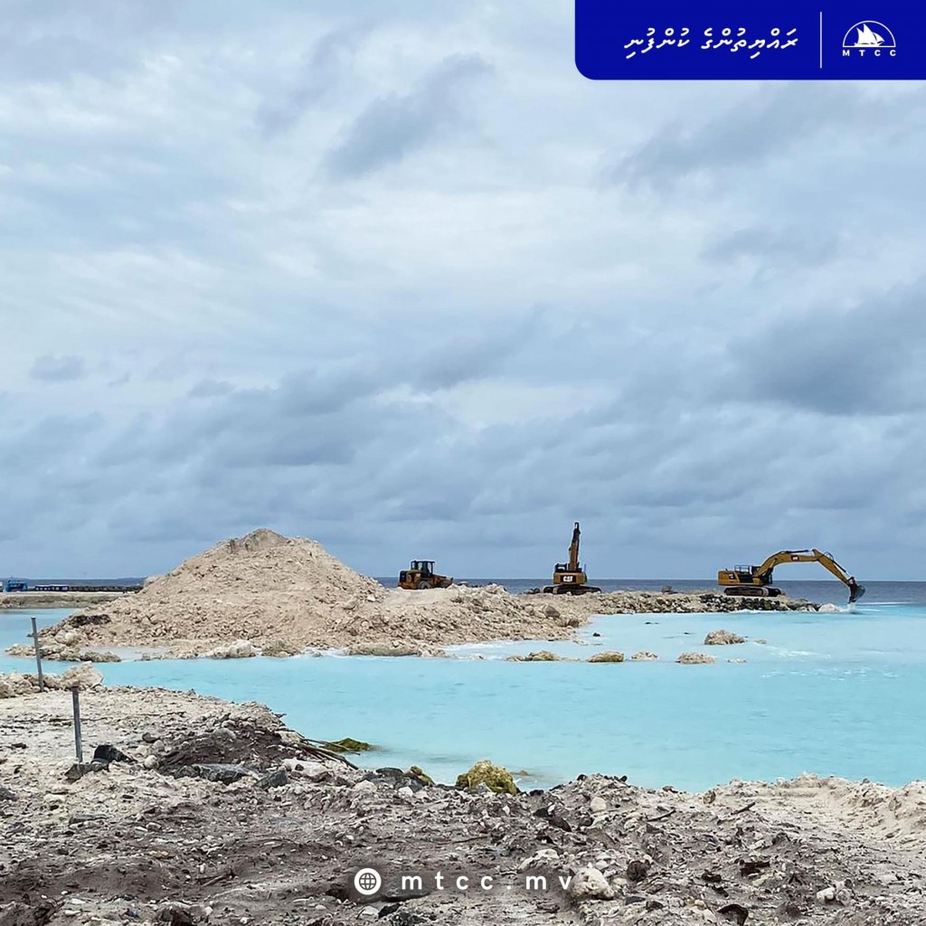 Nellaidhoo bandharu maraamaathu kurumuge massaikathuge 30 percent nimijje