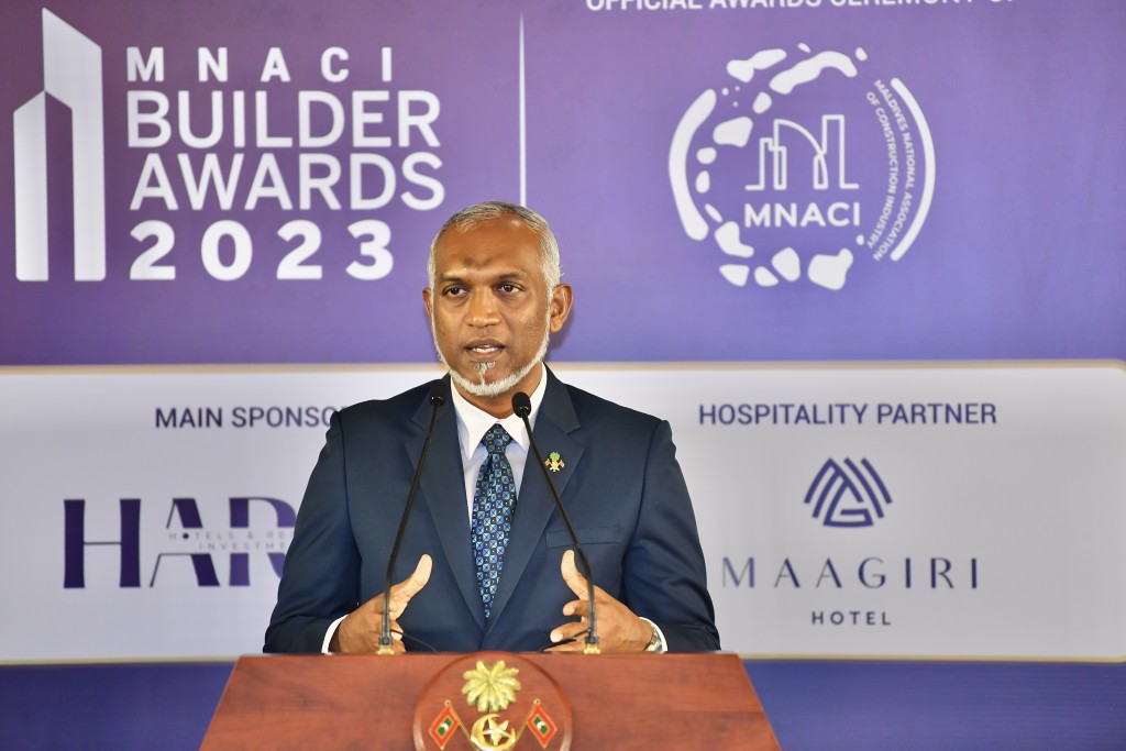 SEZ ge furathama proposal libijje: Raees