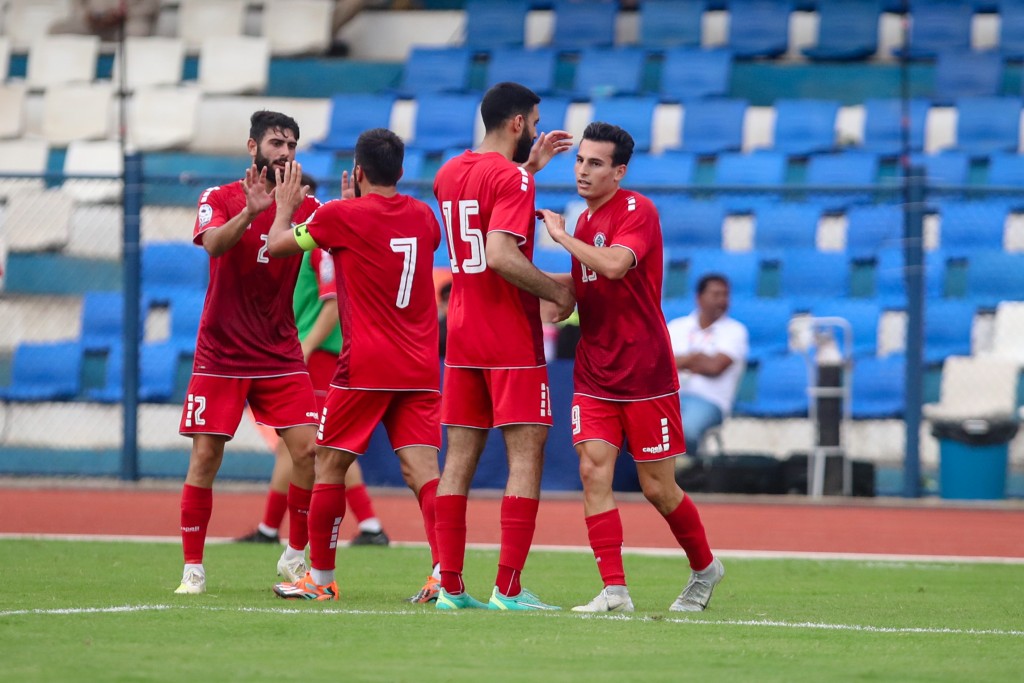 SAFF 2023: Hiyyvaraaeku kulhunu Bangladesh balikoh, Lebanon feshee molhakun