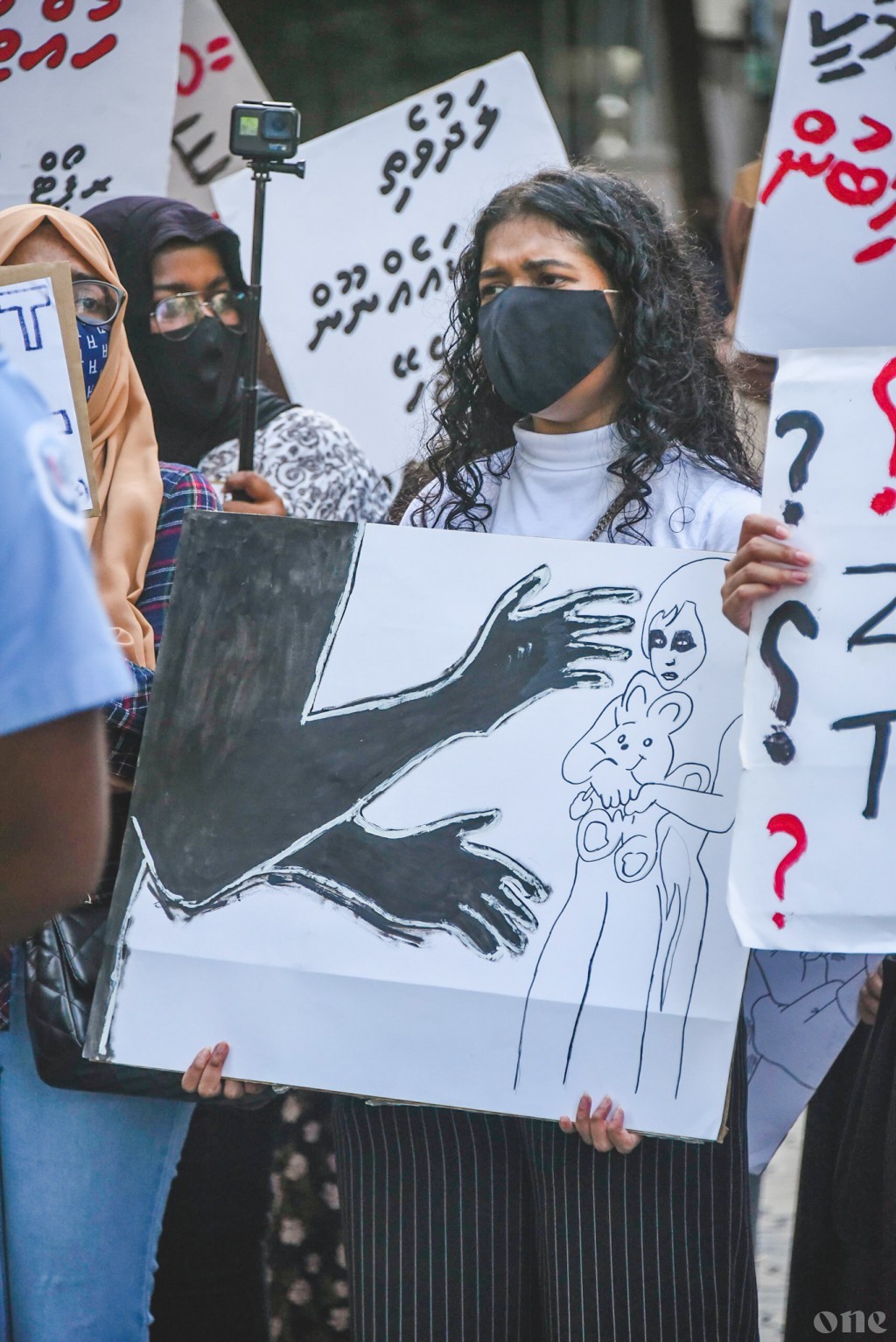 Police begins investigating sexual assault of 10-year-old by stepfather