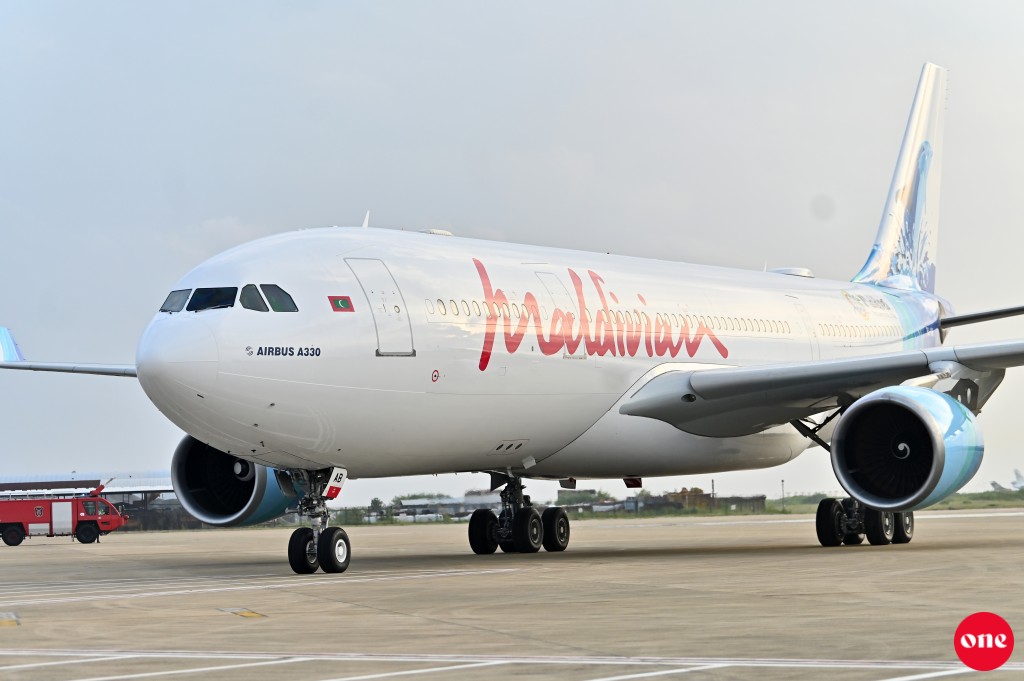 Maldivian introduces special fare for Cochin-Male route