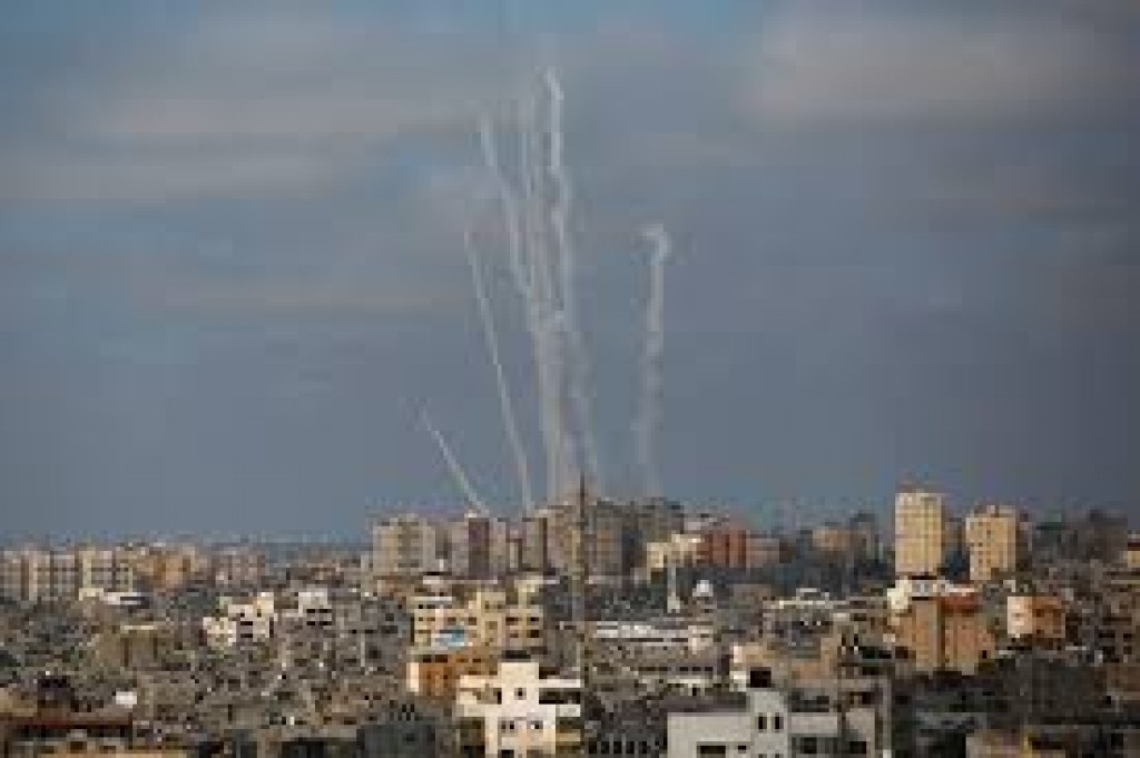 Israel ah hamalaathakeh fonuvaifi