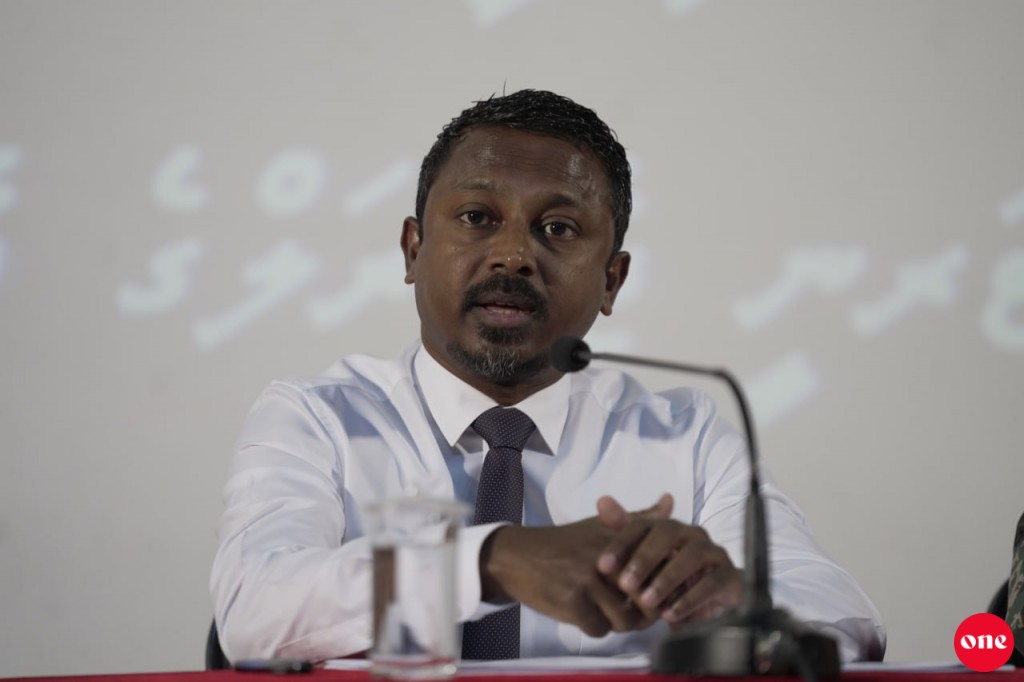 Rohingya massalah ah thadhahuluvaan Raajjey in husha'helhi husha'helhumah ICJ in balaigenfi