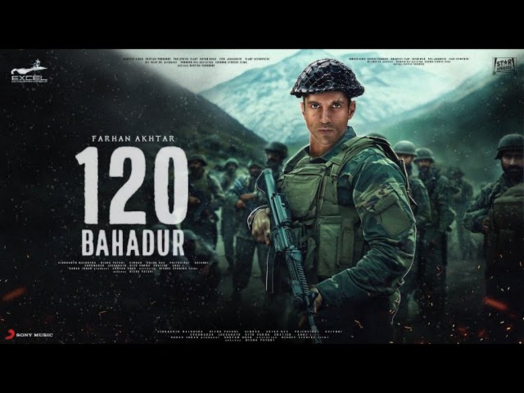Farhan lead role in fennaane 