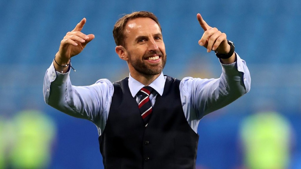 Southgate ge nazarugai World Cup akee eynaa ah goiyy ninmanvee mubaaraiyy!