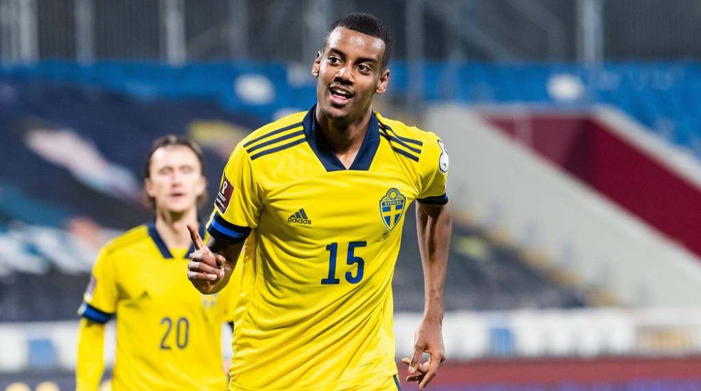 Newcastle in bodu transfer akaa dhimaalah, Isak aaeku thaareekhee ebbasvumakah!