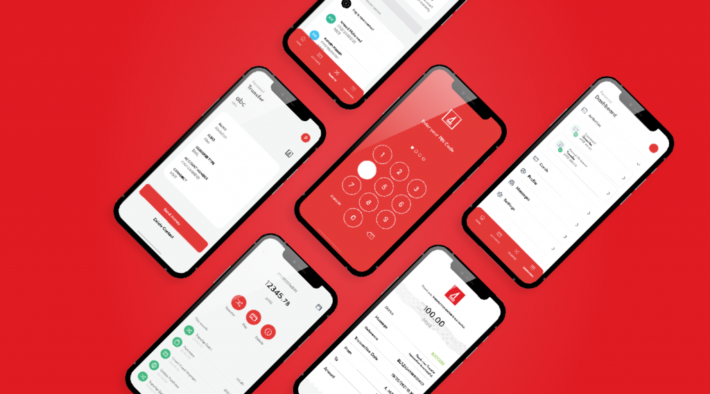Aa features thakaaeku BML ge aa mobile application thaaaraf koffi