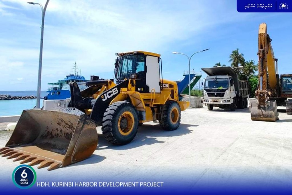 Kurinbee bandharu tharaggee kurumuge masakkai fashan thayyaru vejje