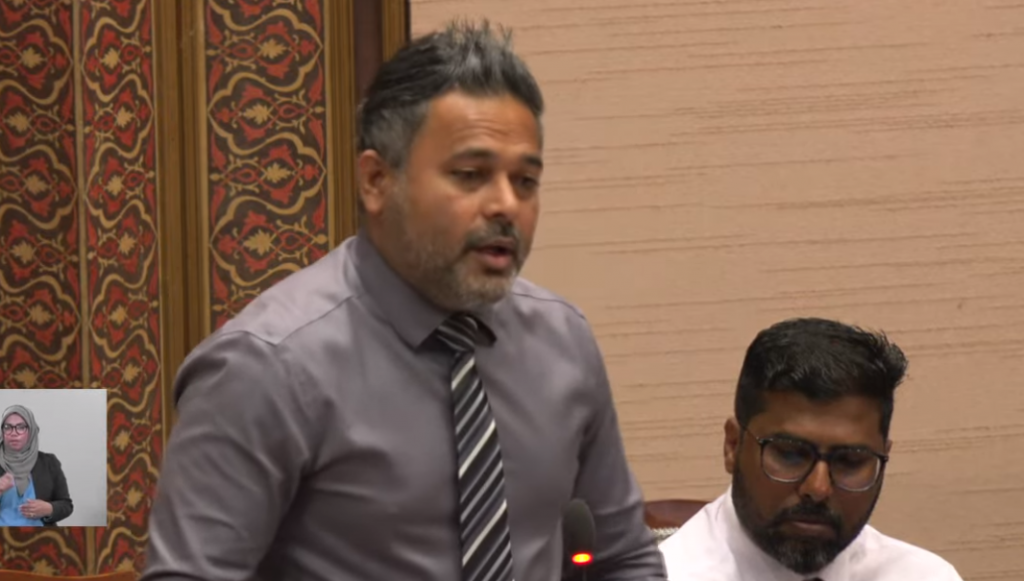 25 Rufiyaa ah gaiy mahah faisaa dheynee eagun, Agu 20 RF ahvvure dhasheh nukuraanan: Shiyam