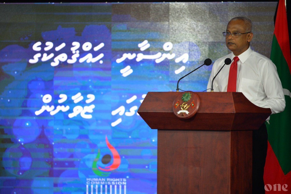 President: Media has used it’s right to journalism and criticized the government, it is empowering