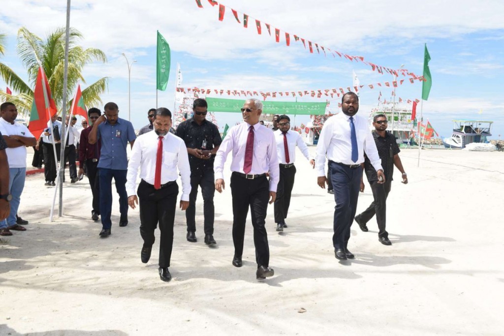 5 percent of budget and 40 percent of income through direct revenue will go to Councils