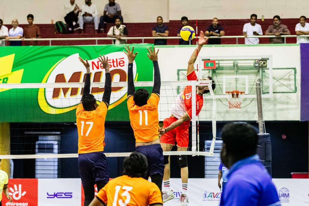 VAM Cup: Police aai HDC adhi Sports Club City in feshun rangalhu koffi