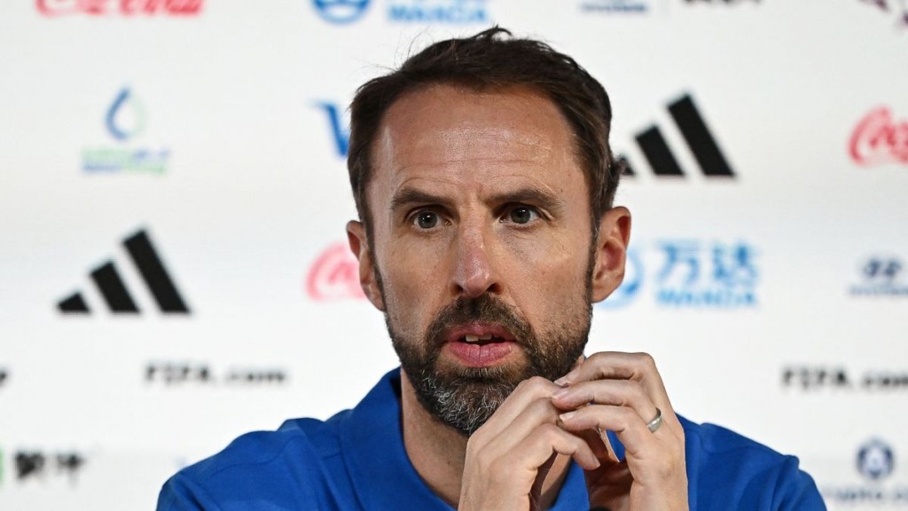 Southgate bunanee Senegal akee Africa ge champion inkan dhannaane kamah