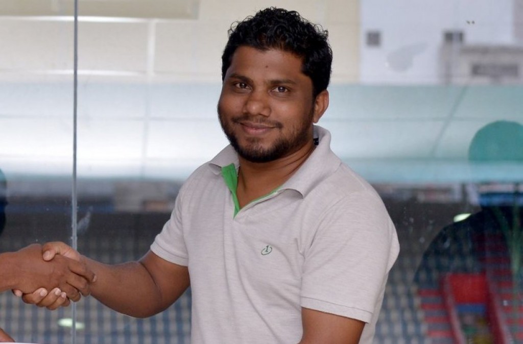 FAM ge hiyaanaathuge dhauvaa kuraa Ageel Bangkok in hayyaru kohfi