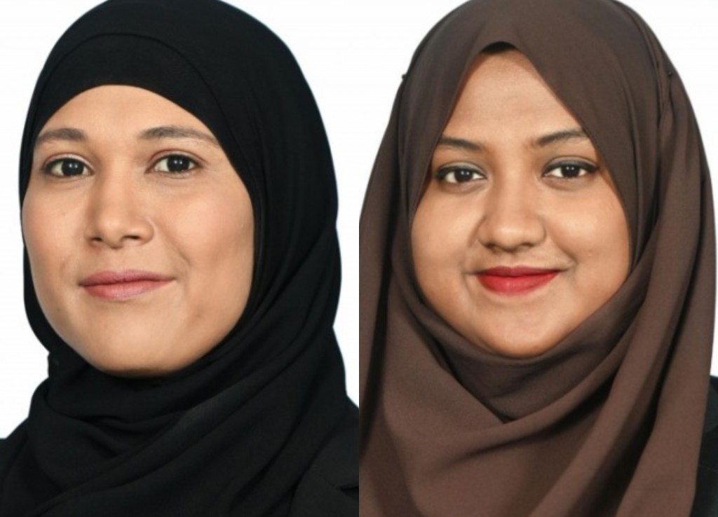 Shiuna aai Malsha isthiufaa dhevvaifi