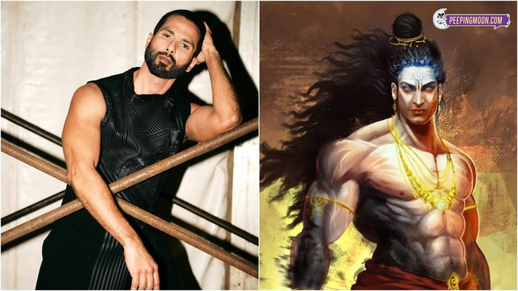 Gina bayaku ummeedhu kuramundhiya Shahid film Ashwatthama the Saga Continues, ge masahkkai madujahssaalaifi