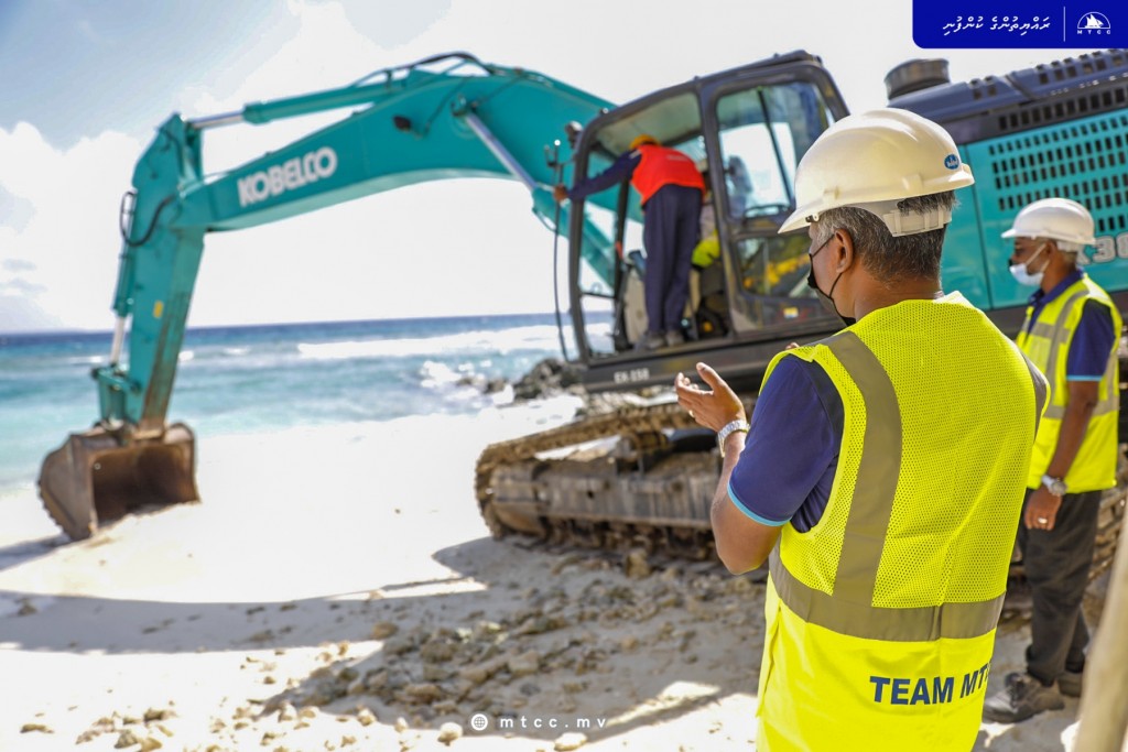 Muraidhoo bandharu hedhumuge amalee masakkai fashaifi