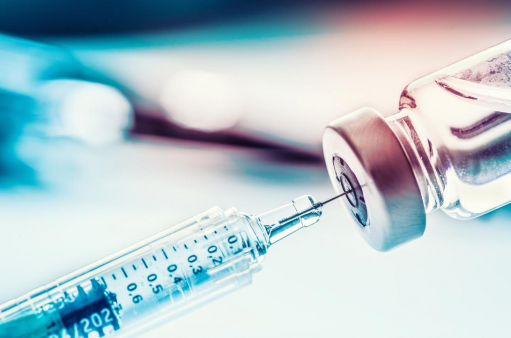Additional dose of measles vaccine to be given to six to eighteen month old babies