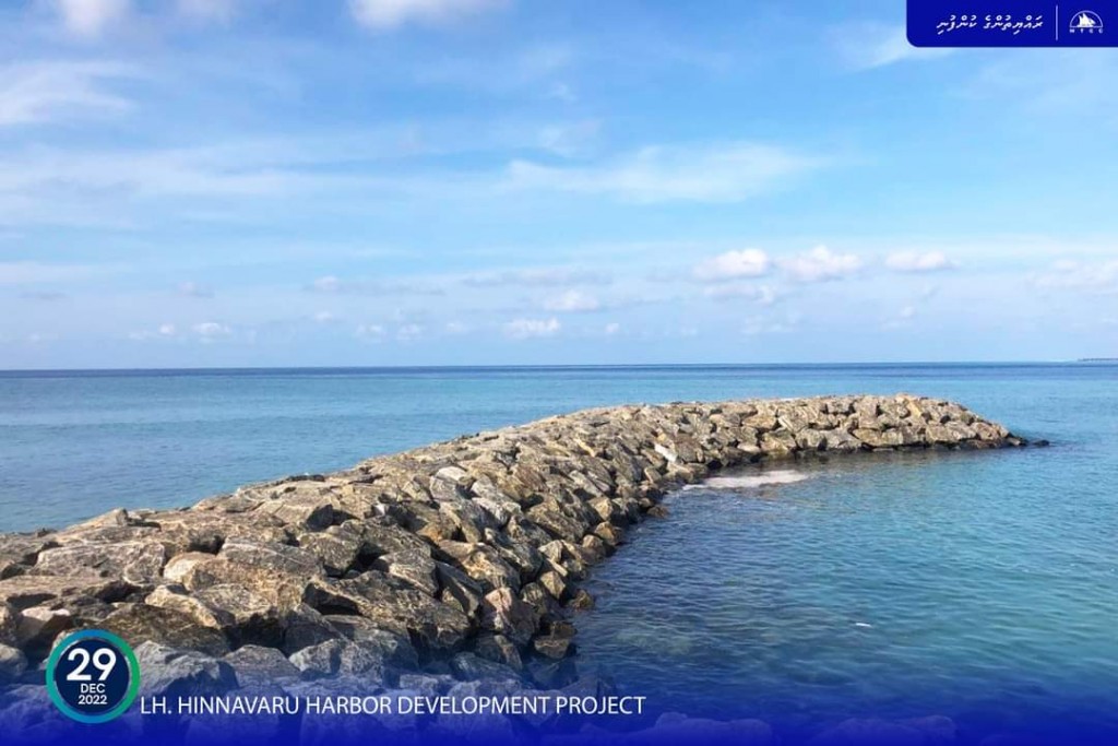 Hinnavaru ban’dharu ge 66 percent masahkaiy ninmaalaifi
