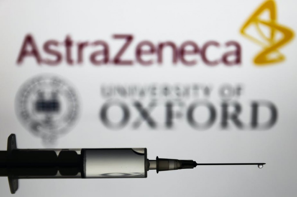 Oxford in ufeddhi Covid vaccine rahkkaatheri