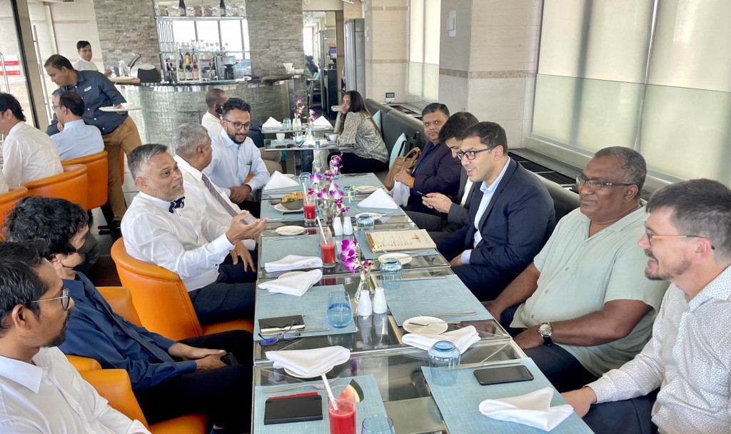 FAM ge hiyaanaathaa gulhey gothun FIFA aai normalization committee inn PG aa mashvaraa koffi