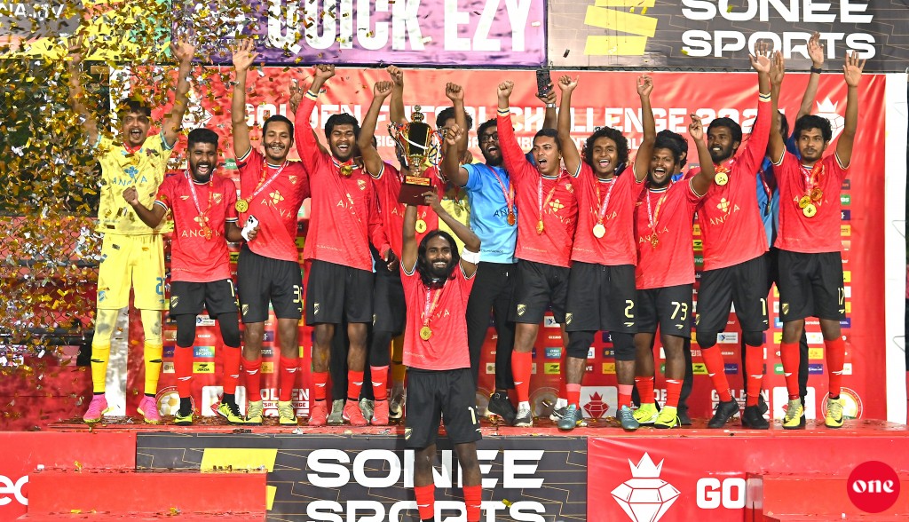 Dharanboodhoo balikoh, Kudahuvadhoo in anekkaaves zone thashi ufulaalaifi