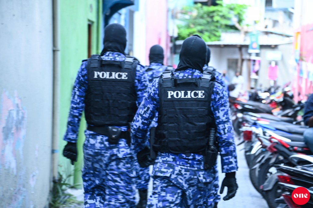 IS ge iskoh harakaaiytherivaa Hoodh ge massala kuriah gendheveyne kamah ninmaifi