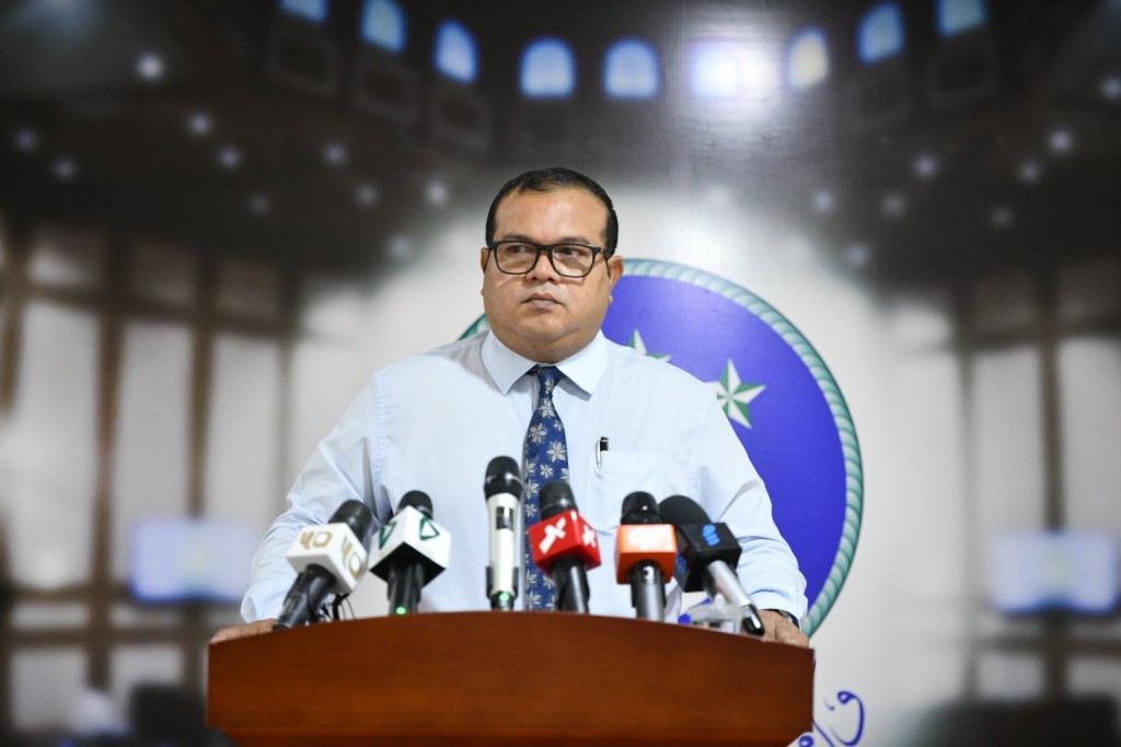 Raees Nasheed ah dhin hamalaage inquiry ah sarukaarunves Raees Solih ves huraheh naalhuhvvaa: Aslam